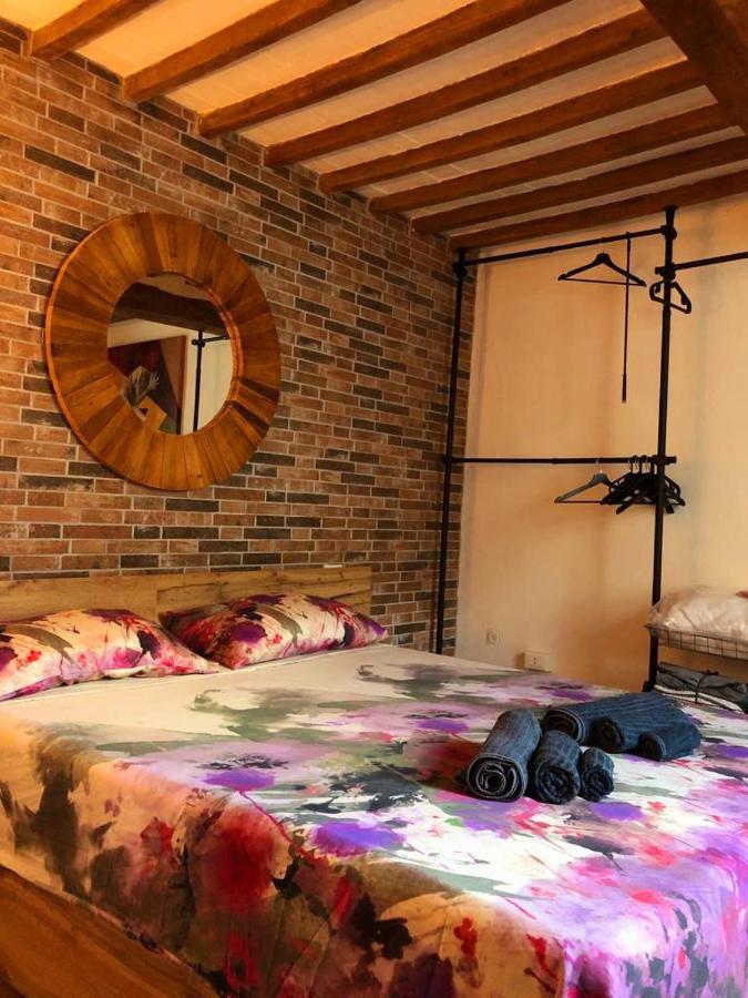 Casa Torre San Lorenzo Pisa Dış mekan fotoğraf